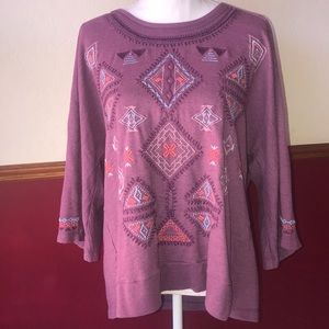 Sonoma Good for Life top